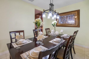 Peaceful 3 bedrooms villa with Beautiful view and paver